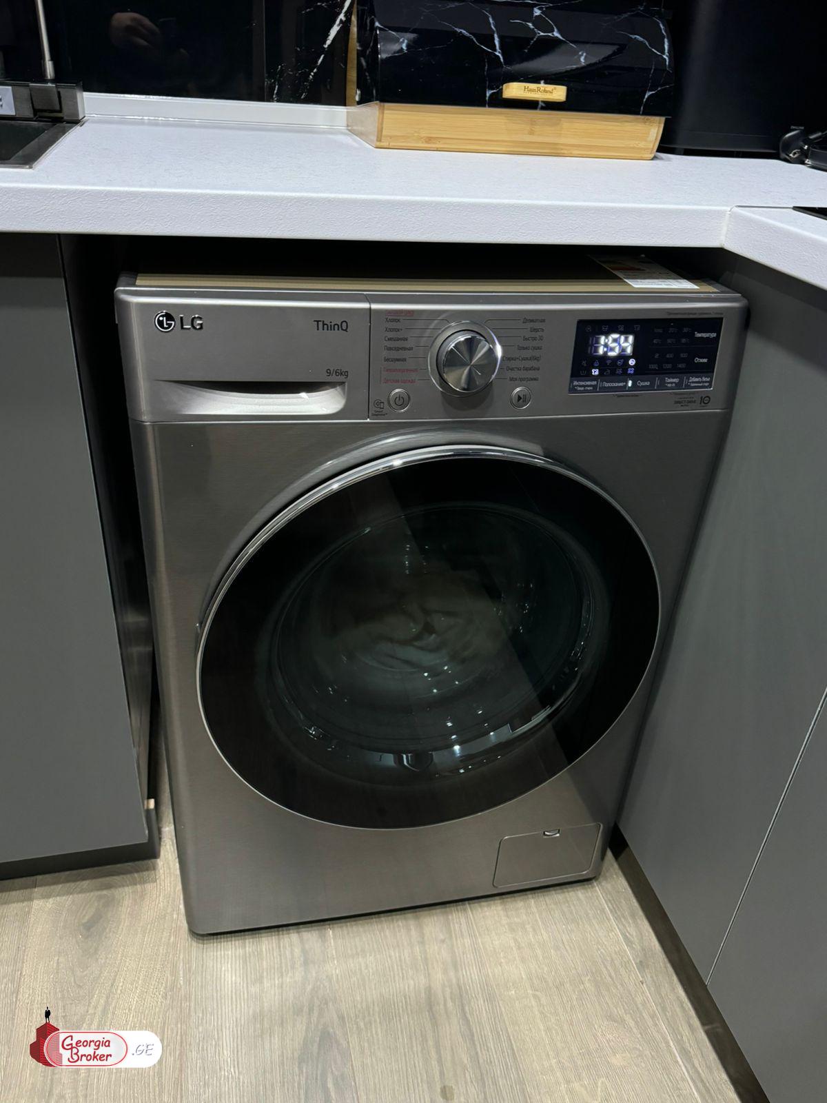 იყიდება ახალი გარემონტებული 3 ოთახიანი ბინა  "კრწანისი ვილა რეზიდენსში"